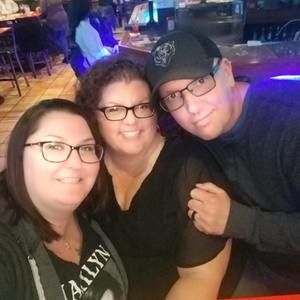 Meet your Posher, Donna